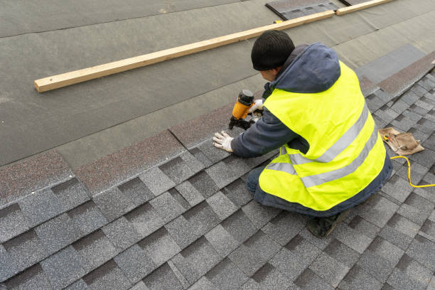 Best Roof Restoration Services  in Tresckow, PA