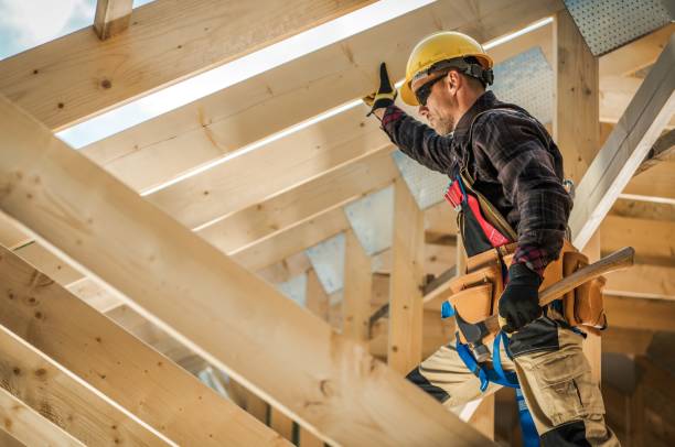 Best Slate Roofing Contractor  in Tresckow, PA