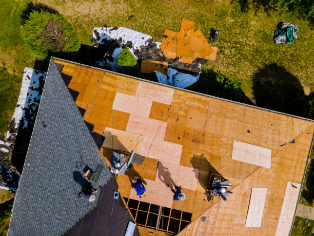 Best Best Roofing Contractors  in Tresckow, PA