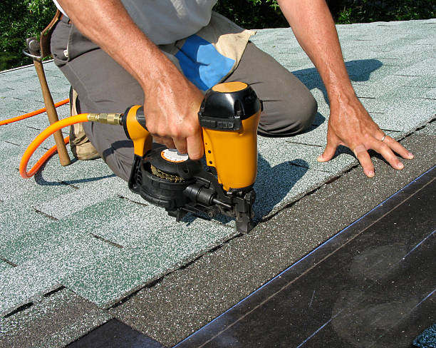 Best Commercial Roofing Services  in Tresckow, PA