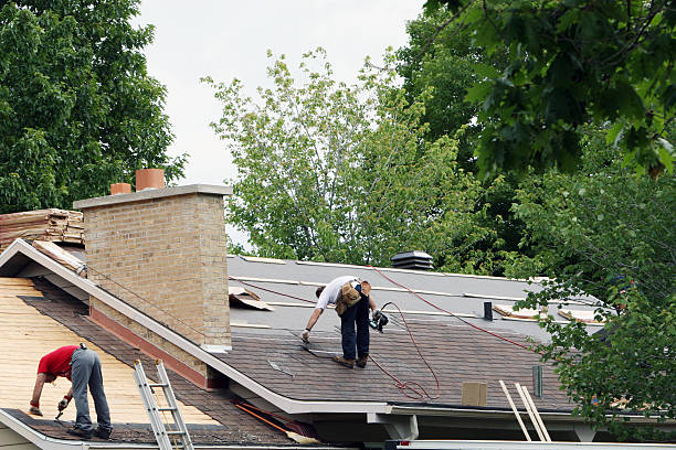 Tile Roofing Contractor in Tresckow, PA