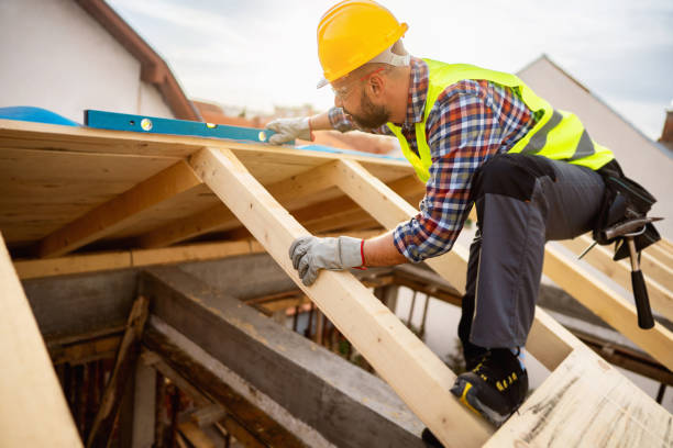 Best Roof Repair Services  in Tresckow, PA