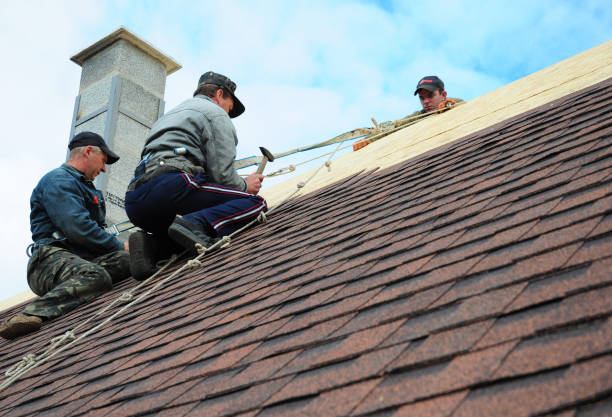 Best Emergency Roof Repair  in Tresckow, PA