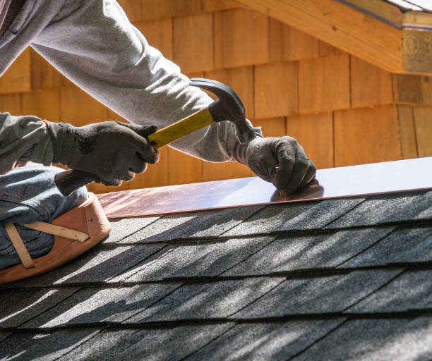 Best Roof Waterproofing Services  in Tresckow, PA